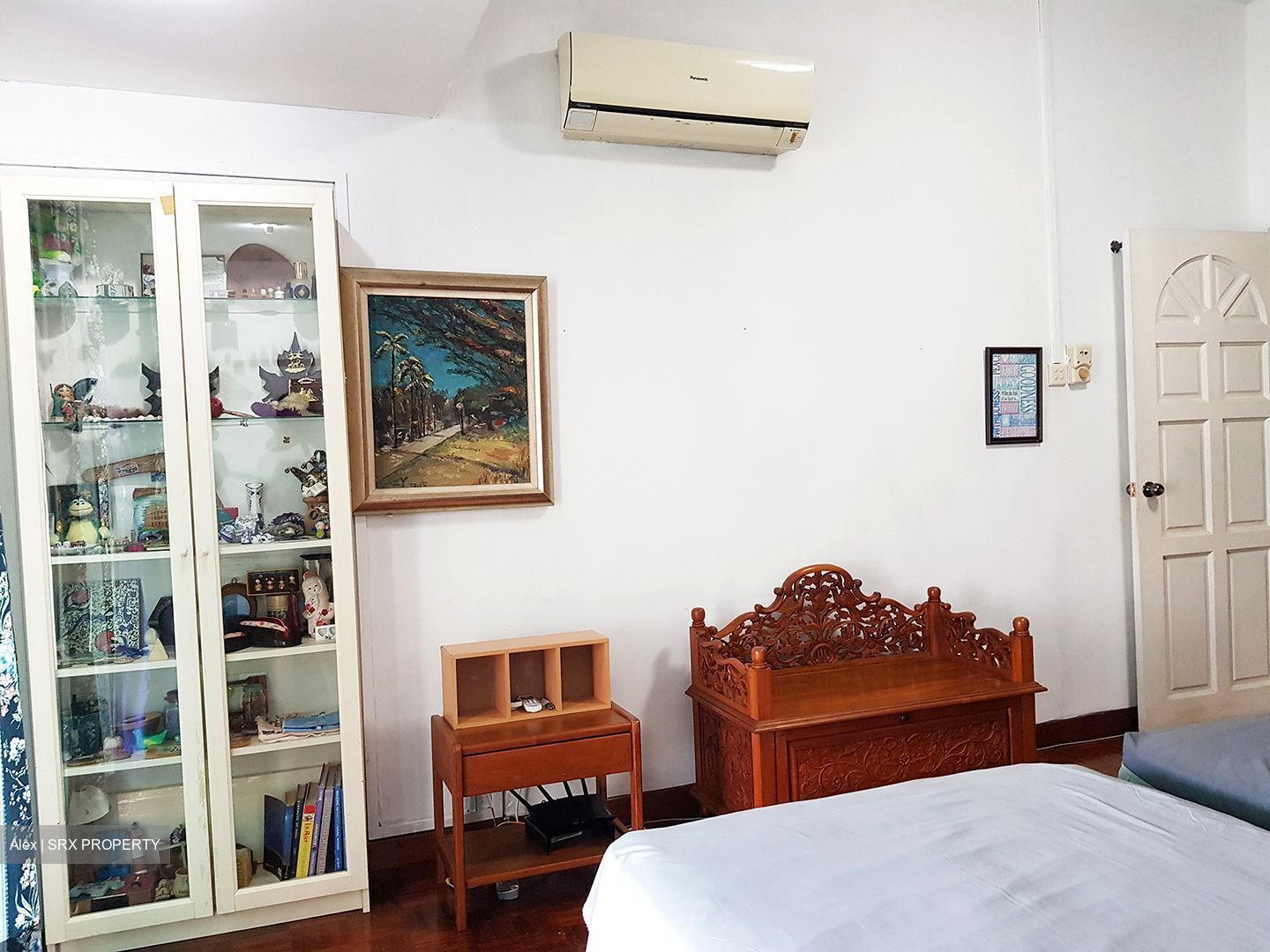 Fulton Hill (D20), Terrace #465081521